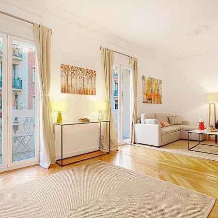 Genteel Home Chamberi Madrid Exteriér fotografie